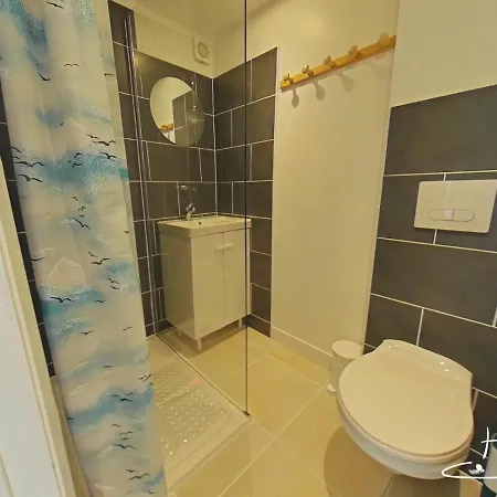Maison Bedel, La Schlucht Centre Apartment Gerardmer